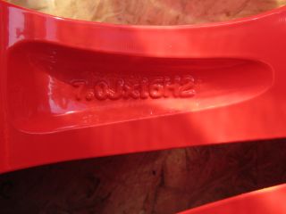 bontott LANCIA DELTA Acélfelni (1 db)