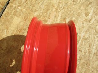 bontott LANCIA DELTA Acélfelni (1 db)