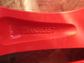 bontott LANCIA DELTA Acélfelni (1 db)