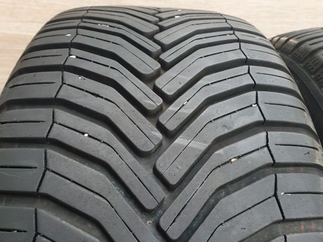 bontott LANCIA DELTA Alufelni Szett Gumival