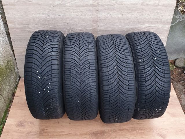 bontott LANCIA DELTA Alufelni Szett Gumival