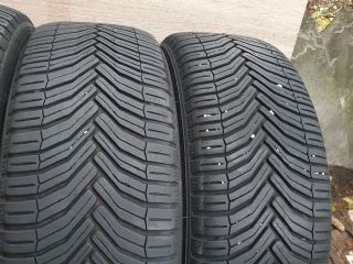 bontott LANCIA DELTA Alufelni Szett Gumival