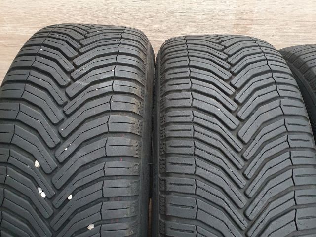 bontott LANCIA DELTA Alufelni Szett Gumival