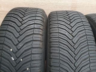 bontott LANCIA DELTA Alufelni Szett Gumival