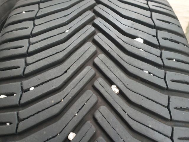 bontott LANCIA DELTA Alufelni Szett Gumival