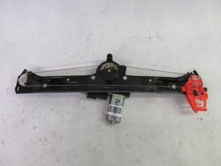 bontott LANCIA DELTA Bal első Ablakemelő Szerkezet (Elektromos)