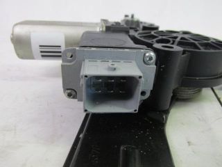 bontott LANCIA DELTA Bal első Ablakemelő Szerkezet (Elektromos)