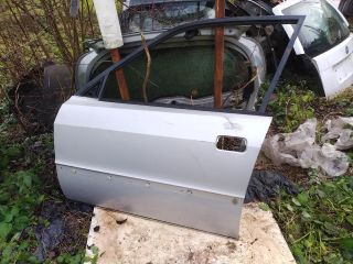 bontott LANCIA DELTA Bal első Ajtó (Üres lemez)