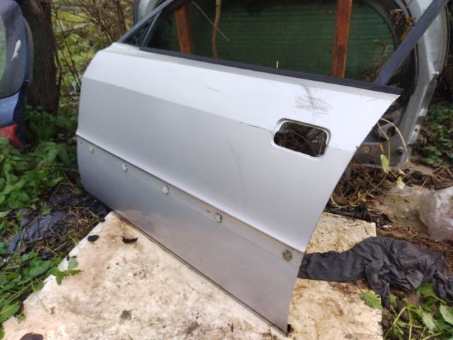 bontott LANCIA DELTA Bal első Ajtó (Üres lemez)