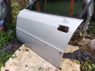 bontott LANCIA DELTA Bal első Ajtó (Üres lemez)