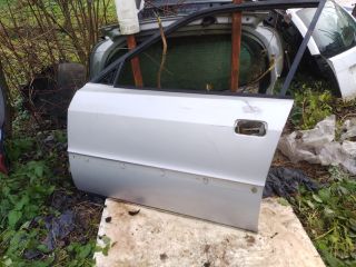 bontott LANCIA DELTA Bal első Ajtó (Üres lemez)