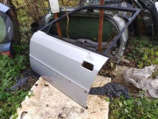 bontott LANCIA DELTA Bal első Ajtó (Üres lemez)