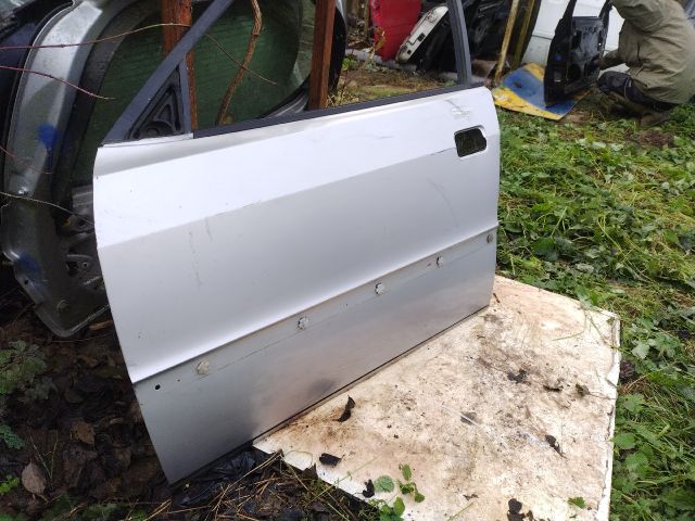 bontott LANCIA DELTA Bal első Ajtó (Üres lemez)