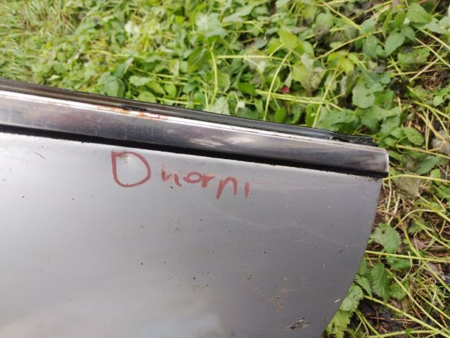 bontott LANCIA DELTA Bal első Ajtó (Üres lemez)