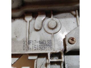 bontott LANCIA DELTA Bal első Ajtózár