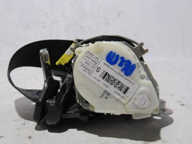 bontott LANCIA DELTA Bal első Biztonsági Öv