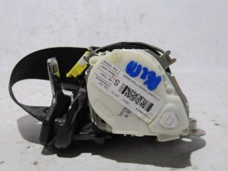 bontott LANCIA DELTA Bal első Biztonsági Öv