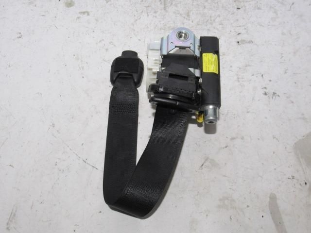 bontott LANCIA DELTA Bal első Biztonsági Öv