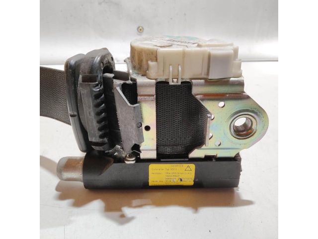 bontott LANCIA DELTA Bal első Biztonsági Öv