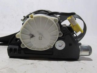 bontott LANCIA DELTA Bal első Biztonsági Öv