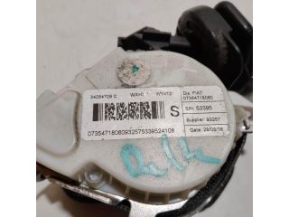 bontott LANCIA DELTA Bal első Biztonsági Öv