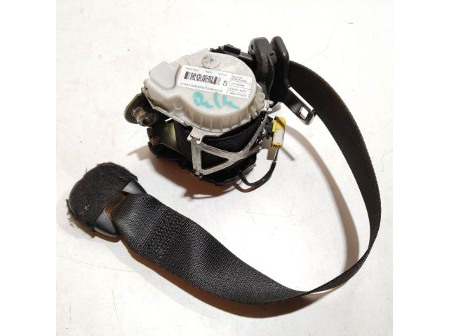 bontott LANCIA DELTA Bal első Biztonsági Öv