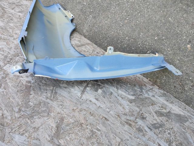 bontott LANCIA DELTA Bal első Sárvédő