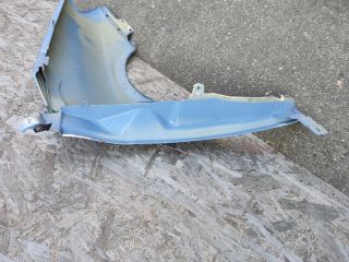 bontott LANCIA DELTA Bal első Sárvédő