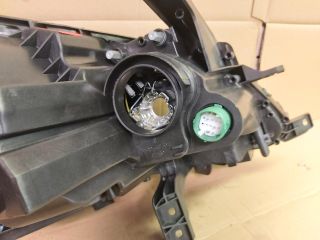 bontott LANCIA DELTA Bal Fényszóró