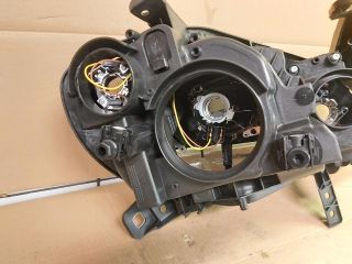 bontott LANCIA DELTA Bal Fényszóró