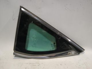 bontott LANCIA DELTA Bal hátsó Ablak