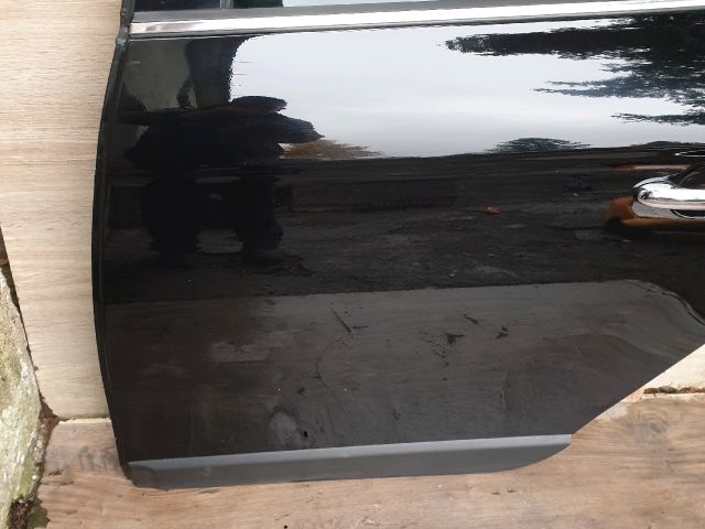 bontott LANCIA DELTA Bal hátsó Ajtó (Részeivel)