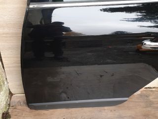 bontott LANCIA DELTA Bal hátsó Ajtó (Részeivel)