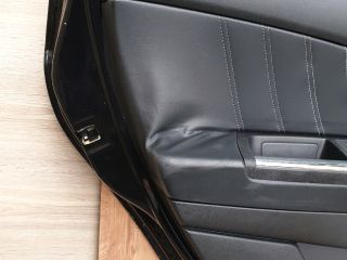 bontott LANCIA DELTA Bal hátsó Ajtó (Részeivel)