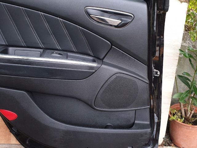 bontott LANCIA DELTA Bal hátsó Ajtó (Részeivel)