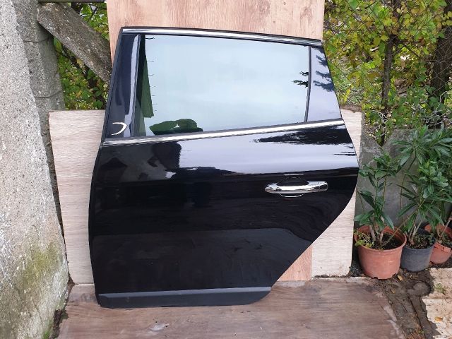 bontott LANCIA DELTA Bal hátsó Ajtó (Részeivel)