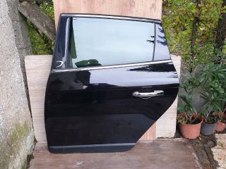 bontott LANCIA DELTA Bal hátsó Ajtó (Részeivel)