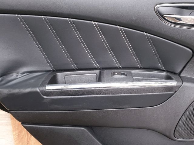 bontott LANCIA DELTA Bal hátsó Ajtó (Részeivel)