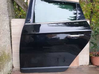 bontott LANCIA DELTA Bal hátsó Ajtó (Részeivel)