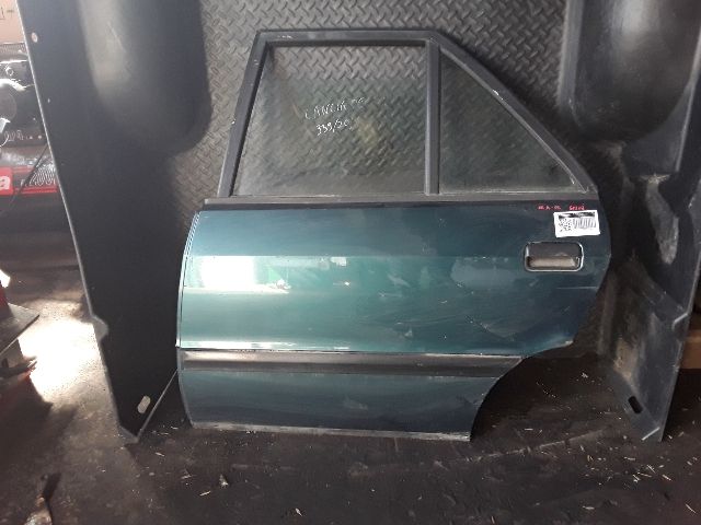 bontott LANCIA DELTA Bal hátsó Ajtó (Részeivel)