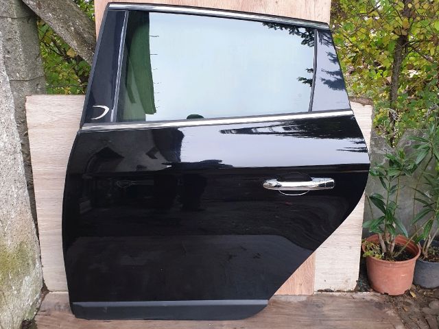 bontott LANCIA DELTA Bal hátsó Ajtó (Részeivel)