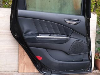 bontott LANCIA DELTA Bal hátsó Ajtó (Részeivel)