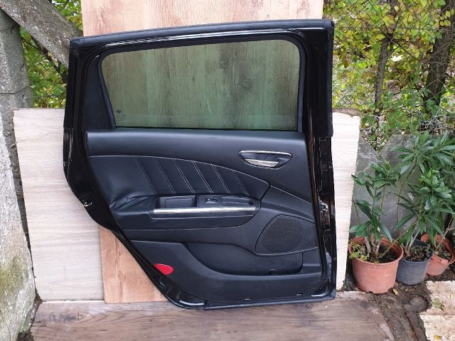 bontott LANCIA DELTA Bal hátsó Ajtó (Részeivel)