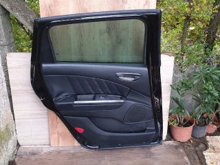 bontott LANCIA DELTA Bal hátsó Ajtó (Részeivel)