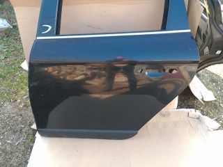 bontott LANCIA DELTA Bal hátsó Ajtó (Üres lemez)