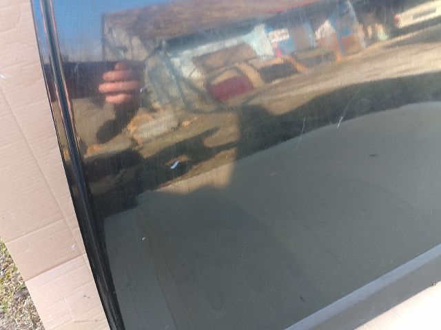 bontott LANCIA DELTA Bal hátsó Ajtó (Üres lemez)