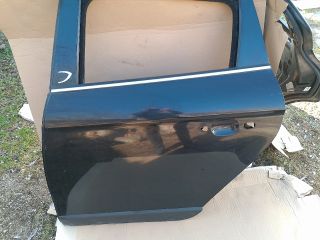 bontott LANCIA DELTA Bal hátsó Ajtó (Üres lemez)