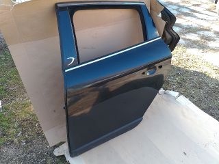 bontott LANCIA DELTA Bal hátsó Ajtó (Üres lemez)