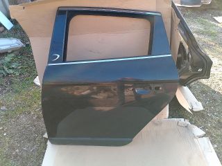 bontott LANCIA DELTA Bal hátsó Ajtó (Üres lemez)