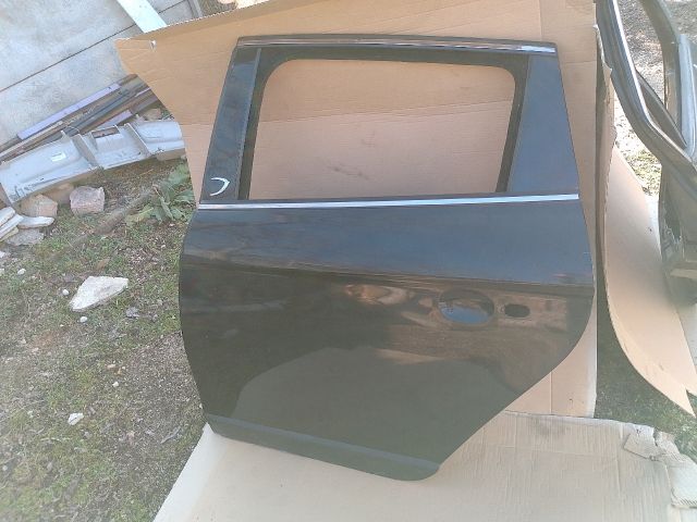 bontott LANCIA DELTA Bal hátsó Ajtó (Üres lemez)